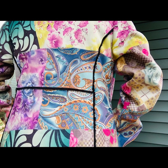 Fashion Concepts Fall/Winter Coat - Picture 5 of 5